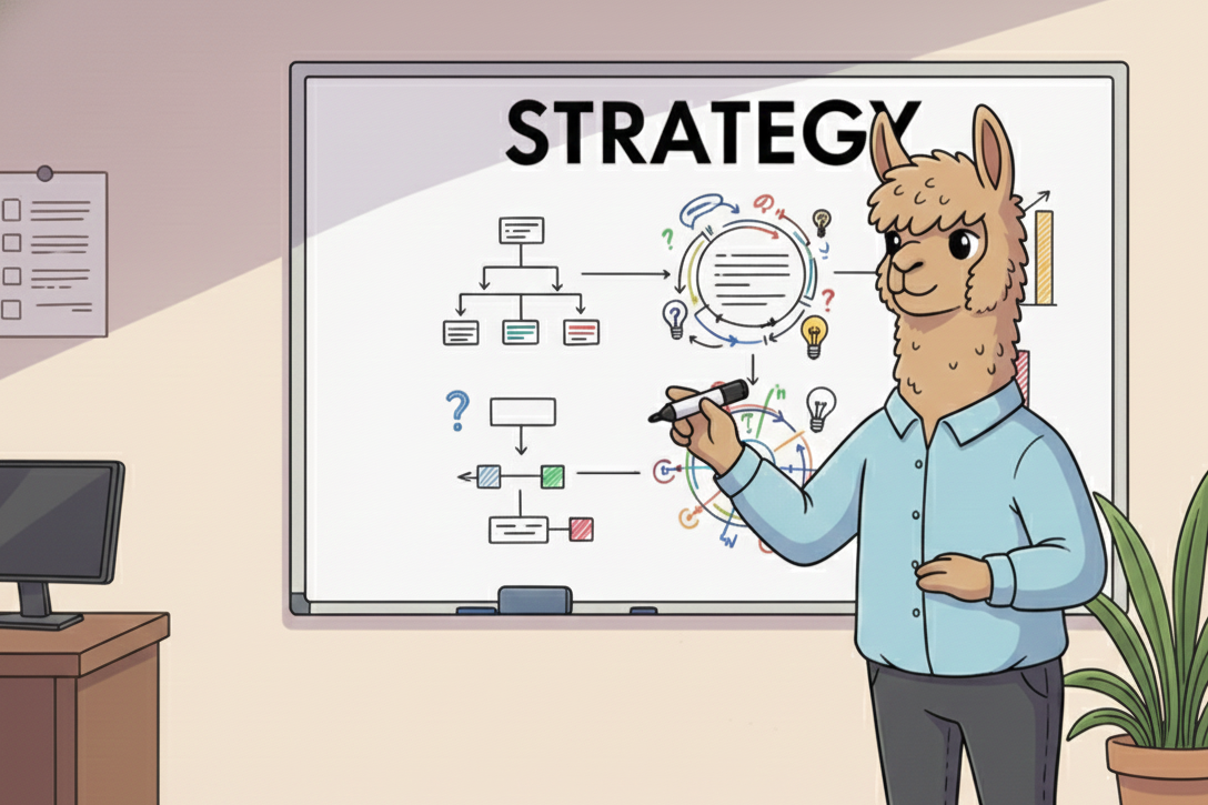 Proactive Strategy Recommendations