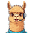 94 Alpacas LLC website icon